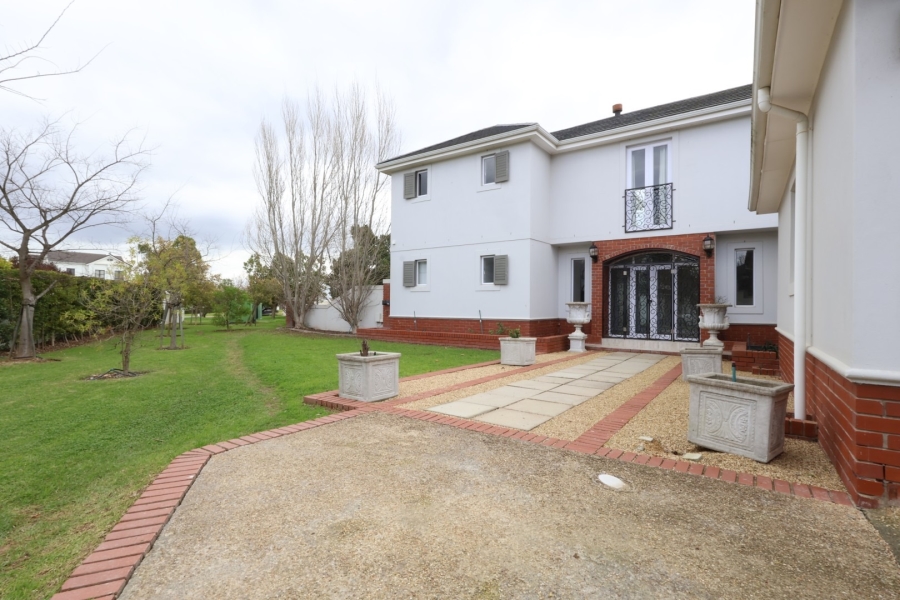 4 Bedroom Property for Sale in Val De Vie Estate Western Cape